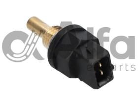 ALFA E-PARTS AF02708 - SENSOR TEMPERATURA REFRIGERANTE