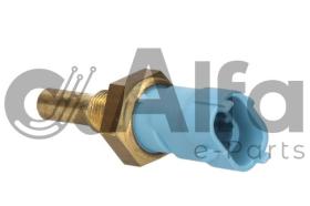 ALFA E-PARTS AF02711 - SENSOR TEMPERATURA REFRIGERANTE