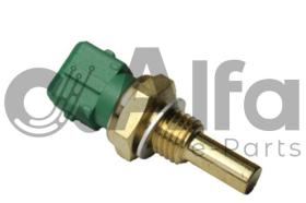 ALFA E-PARTS AF02713 - SENSOR TEMPERATURA REFRIGERANTE