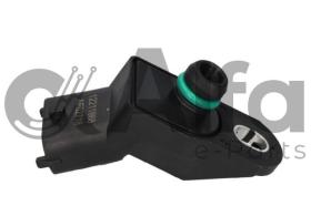 ALFA E-PARTS AF02718 - SENSOR PRESIóN SISTEMA ADMISIóN AIRE - MAP