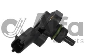 ALFA E-PARTS AF02720 - SENSOR PRESIóN SISTEMA ADMISIóN AIRE - MAP