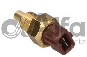 ALFA E-PARTS AF02721 - SENSOR TEMPERATURA REFRIGERANTE
