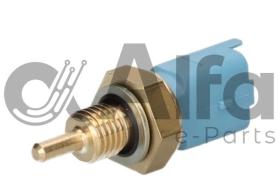 ALFA E-PARTS AF02723 - SENSOR TEMPERATURA REFRIGERANTE