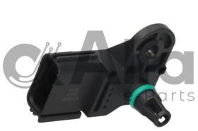 ALFA E-PARTS AF02726 - SENSOR PRESIóN SISTEMA ADMISIóN AIRE - MAP