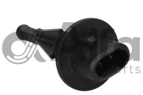 ALFA E-PARTS AF02734 - SENSOR TEMPERATURA AIRE ADMISIóN