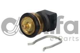 ALFA E-PARTS AF02737 - SENSOR TEMPERATURA REFRIGERANTE