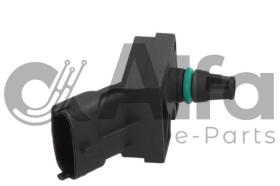 ALFA E-PARTS AF02743 - SENSOR PRESIóN SISTEMA ADMISIóN AIRE - MAP