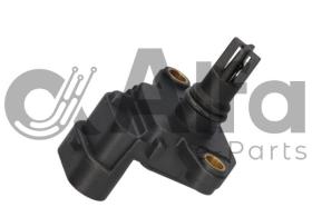 ALFA E-PARTS AF02744 - SENSOR PRESIóN SISTEMA ADMISIóN AIRE - MAP
