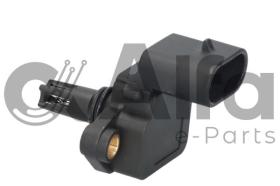 ALFA E-PARTS AF02747 - SENSOR PRESIóN SISTEMA ADMISIóN AIRE - MAP