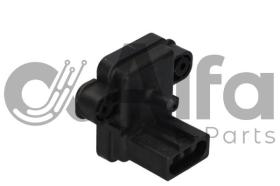 ALFA E-PARTS AF02750 - SENSOR PRESIóN SISTEMA ADMISIóN AIRE - MAP