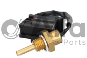 ALFA E-PARTS AF02753 - SENSOR TEMPERATURA REFRIGERANTE