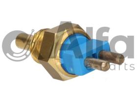 ALFA E-PARTS AF02757 - SENSOR TEMPERATURA REFRIGERANTE