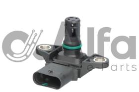 ALFA E-PARTS AF02760 - SENSOR PRESIóN SISTEMA ADMISIóN AIRE - MAP