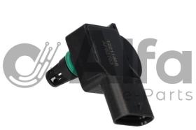 ALFA E-PARTS AF02763 - SENSOR PRESIóN SISTEMA ADMISIóN AIRE - MAP