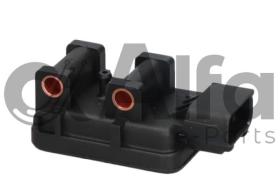 ALFA E-PARTS AF02764 - SENSOR PRESIóN SISTEMA ADMISIóN AIRE - MAP