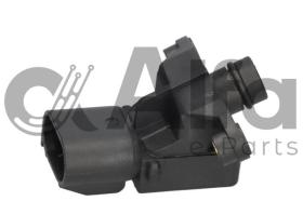 ALFA E-PARTS AF02767 - SENSOR PRESIóN SISTEMA ADMISIóN AIRE - MAP