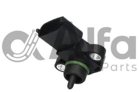 ALFA E-PARTS AF02770 - SENSOR PRESIóN SISTEMA ADMISIóN AIRE - MAP