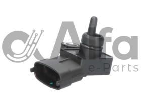 ALFA E-PARTS AF02772 - SENSOR PRESIóN SISTEMA ADMISIóN AIRE - MAP