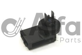 ALFA E-PARTS AF02790 - SENSOR TEMPERATURA INTERIOR