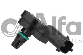 ALFA E-PARTS AF02803 - SENSOR PRESIóN SISTEMA ADMISIóN AIRE - MAP