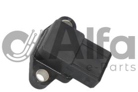 ALFA E-PARTS AF02810 - SENSOR PRESIóN SISTEMA ADMISIóN AIRE - MAP
