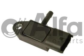 ALFA E-PARTS AF02811 - SENSOR PRESIóN DIFERENCIAL GAS ESCAPE - DPS