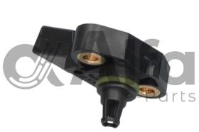 ALFA E-PARTS AF02816 - SENSOR PRESIóN SISTEMA ADMISIóN AIRE - MAP