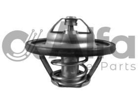 ALFA E-PARTS AF02822 - TERMOSTATO