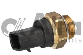 ALFA E-PARTS AF02828 - INTERRUPTOR TEMPERATURA - VENTILADOR DEL RADIADOR
