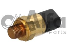 ALFA E-PARTS AF02830 - INTERRUPTOR TEMPERATURA - VENTILADOR DEL RADIADOR
