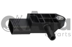 ALFA E-PARTS AF02836 - SENSOR PRESIóN DIFERENCIAL GAS ESCAPE - DPS