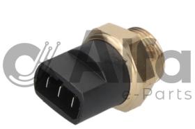 ALFA E-PARTS AF02840 - INTERRUPTOR TEMPERATURA - VENTILADOR DEL RADIADOR