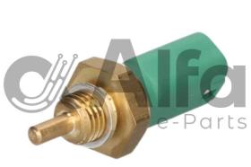 ALFA E-PARTS AF02841 - SENSOR TEMPERATURA REFRIGERANTE