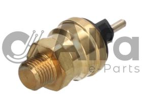 ALFA E-PARTS AF02844 - INTERRUPTOR TEMPERATURA - VENTILADOR DEL RADIADOR