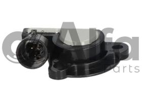 ALFA E-PARTS AF02847 - SENSOR POSICIóN MARIPOSA -TPS
