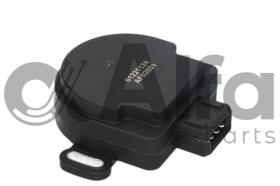 ALFA E-PARTS AF02851 - 0