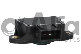 ALFA E-PARTS AF02853 - SENSOR POSICIóN MARIPOSA -TPS