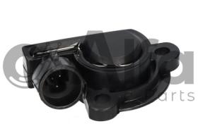 ALFA E-PARTS AF02857 - SENSOR POSICIóN MARIPOSA -TPS