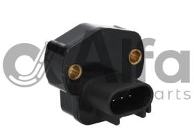 ALFA E-PARTS AF02858 - SENSOR POSICIóN MARIPOSA -TPS
