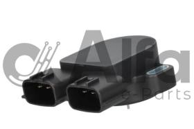 ALFA E-PARTS AF02859 - SENSOR POSICIóN MARIPOSA -TPS
