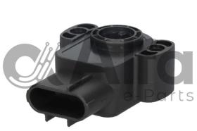ALFA E-PARTS AF02861 - SENSOR POSICIóN MARIPOSA -TPS