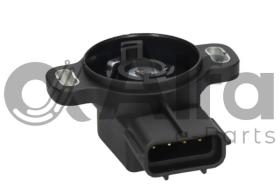 ALFA E-PARTS AF02862 - SENSOR POSICIóN MARIPOSA -TPS