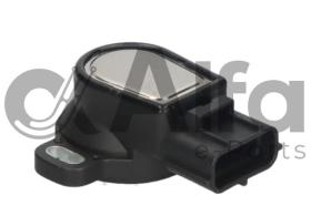 ALFA E-PARTS AF02863 - SENSOR POSICIóN MARIPOSA -TPS