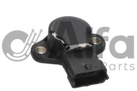ALFA E-PARTS AF02866 - SENSOR POSICIóN MARIPOSA -TPS