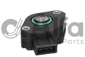 ALFA E-PARTS AF02867 - SENSOR POSICIóN MARIPOSA -TPS