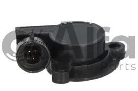 ALFA E-PARTS AF02868 - SENSOR POSICIóN MARIPOSA -TPS