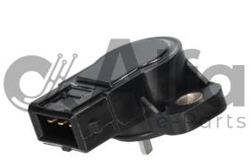 ALFA E-PARTS AF02869 - SENSOR POSICIóN MARIPOSA -TPS