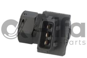 ALFA E-PARTS AF02918 - SENSOR CUENTAKILóMETROS
