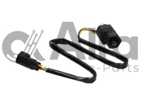 ALFA E-PARTS AF02923 - 0