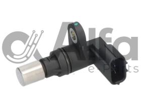 ALFA E-PARTS AF02933 - SENSOR REVOLUCIONES áRBOL LEVAS